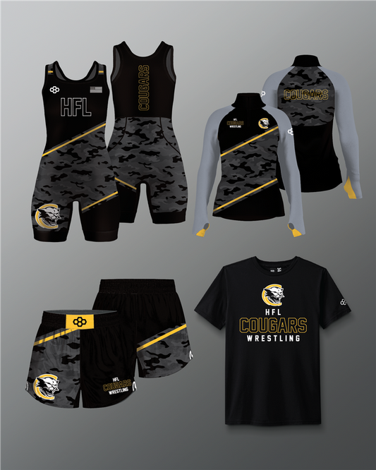 HFL Women's Youth Bundle