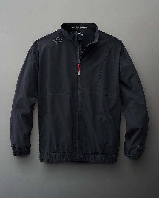 Veste RUDIS Gold Standard - Noir