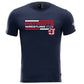 Elite Super Soft T-Shirt-Unisex--Governor Thomas Johnson