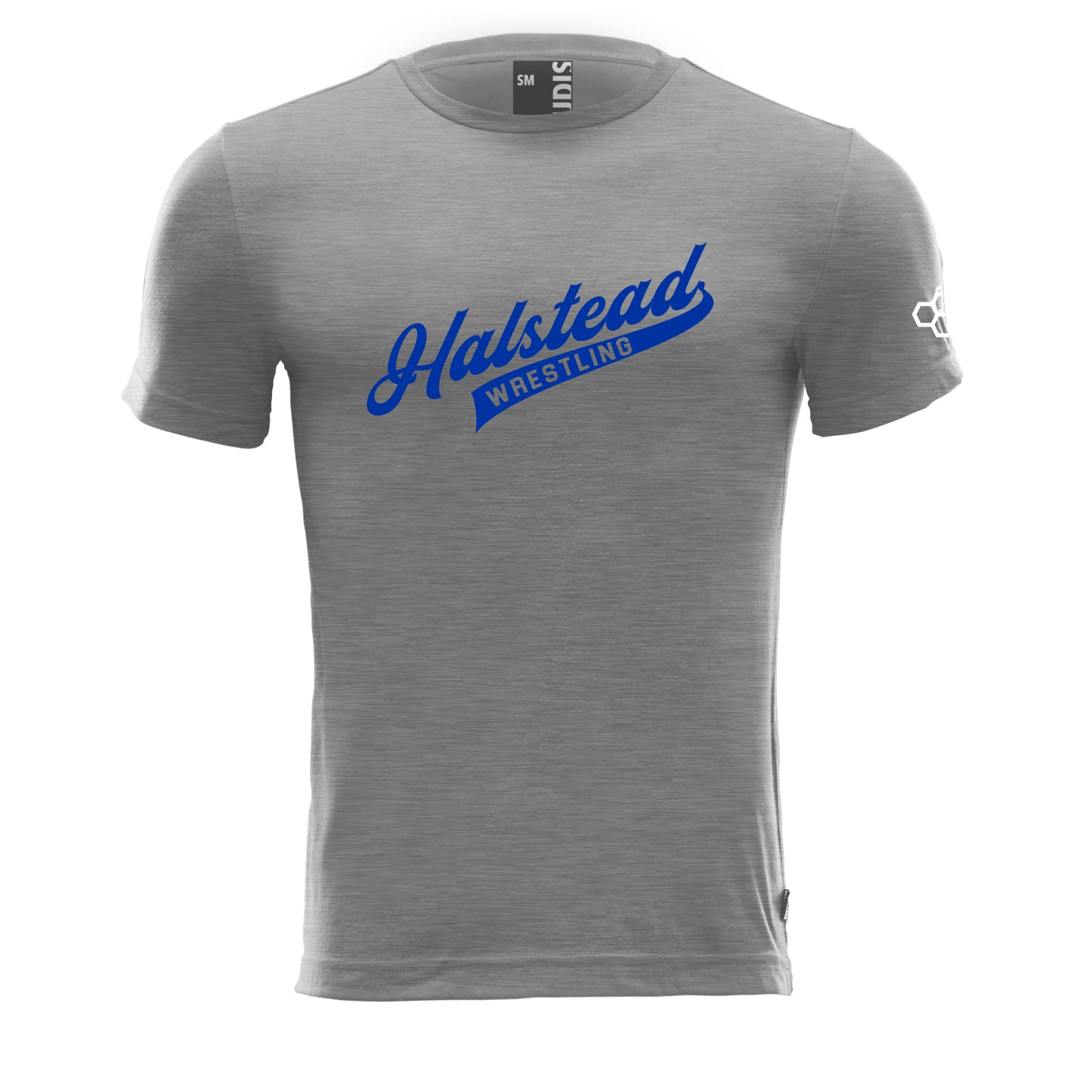 Elite Super Soft T-Shirt-Unisex--Halstead Wrestling Team Store