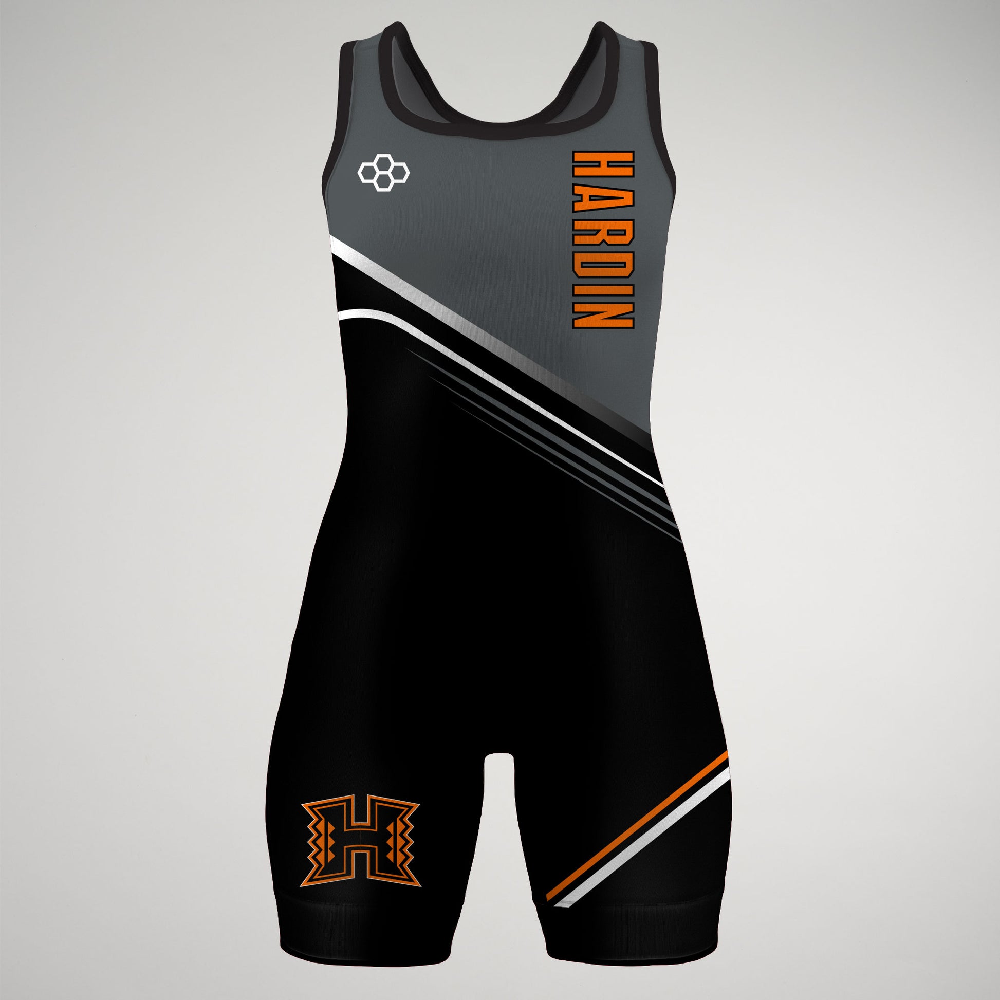 Rudis deals custom singlets