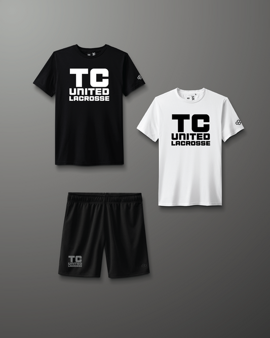TC Lax Athlete Bundle - Adult