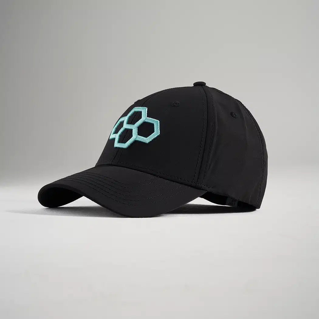 RUDIS Embroidered Hex Performance Hat