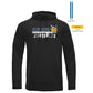 Cool-Touch Hoodie-Unisex--Independence High School Online Team Store