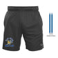 8" Mesh Shorts-Unisex--Independence High School Online Team Store