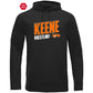 Cool-Touch Hoodie-Unisex--Keene HS Team Store