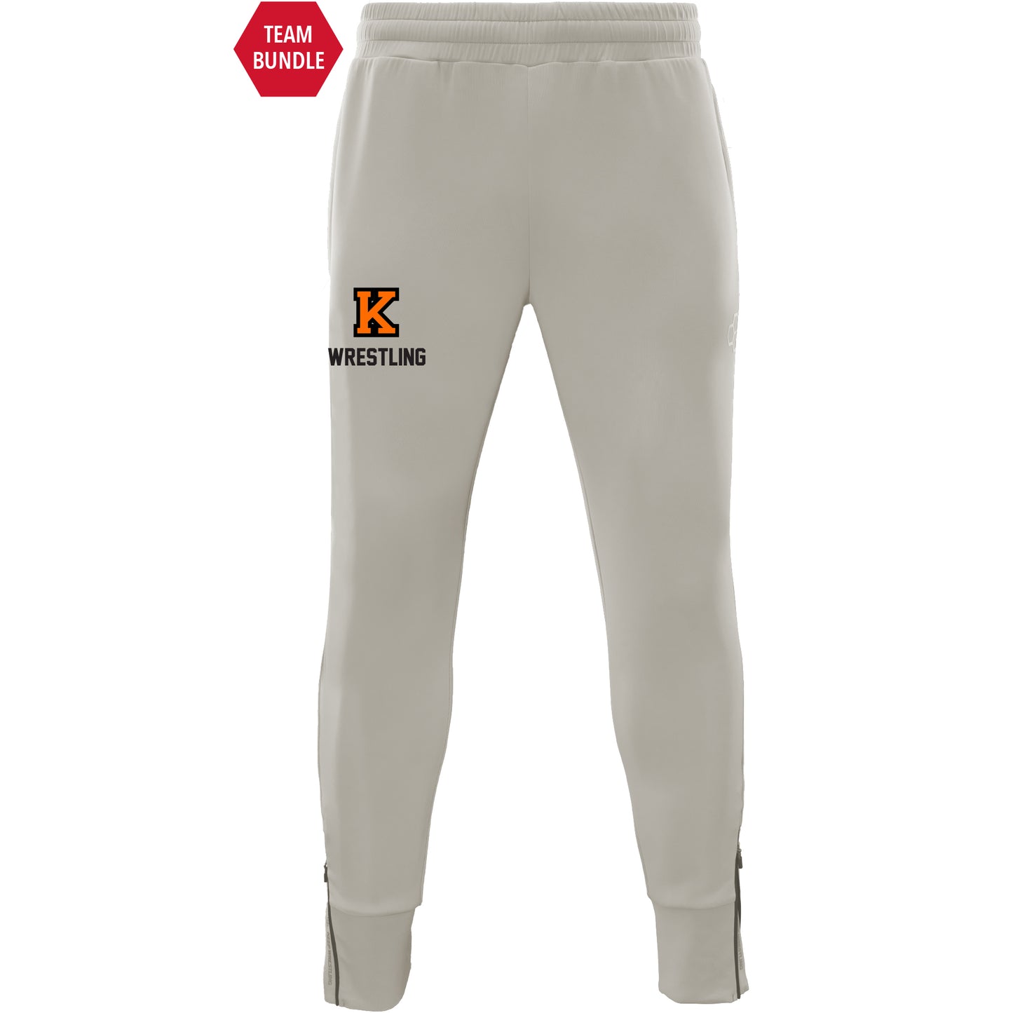 Cool-Touch Jogger-Unisex--Keene HS Team Store