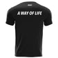 Elite Super Soft T-Shirt-Unisex--King University- Black