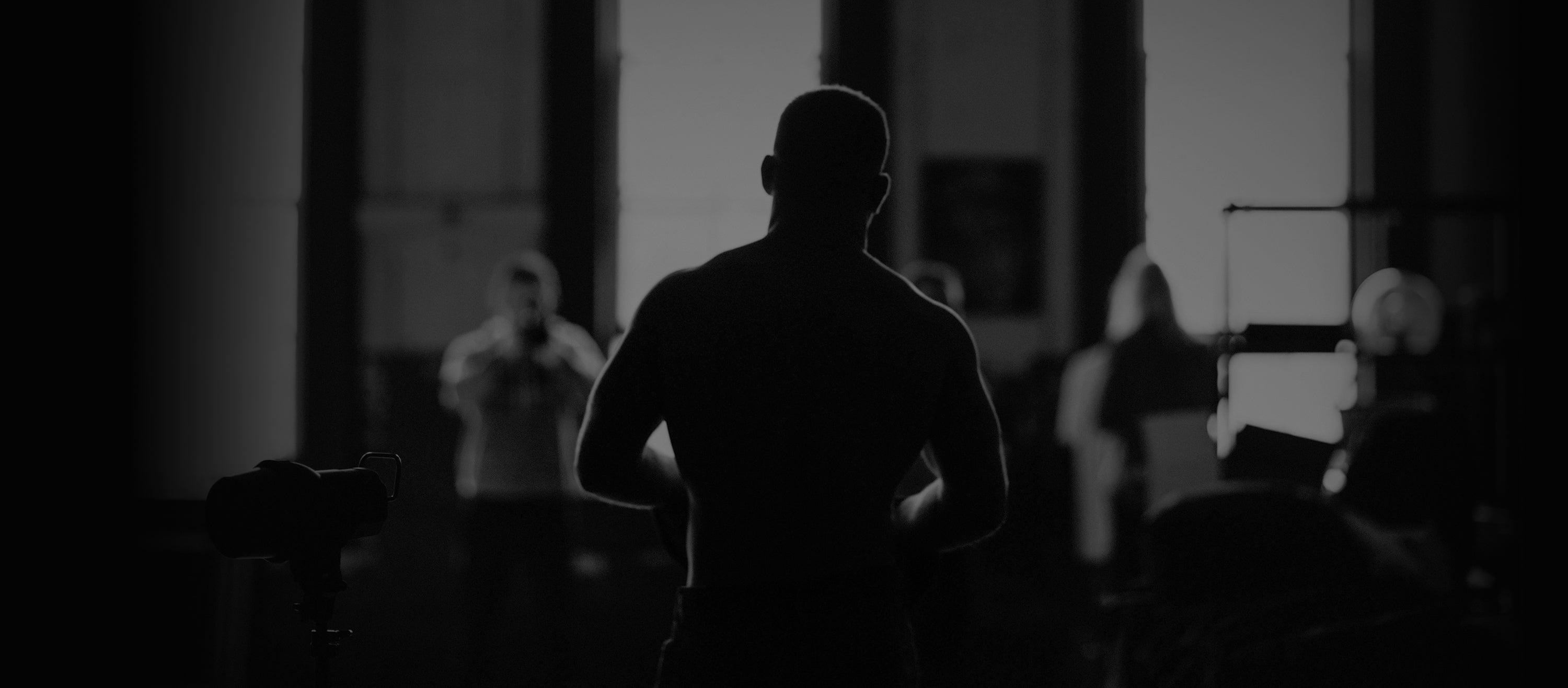 RUDIS Athlete Overview RUDIS