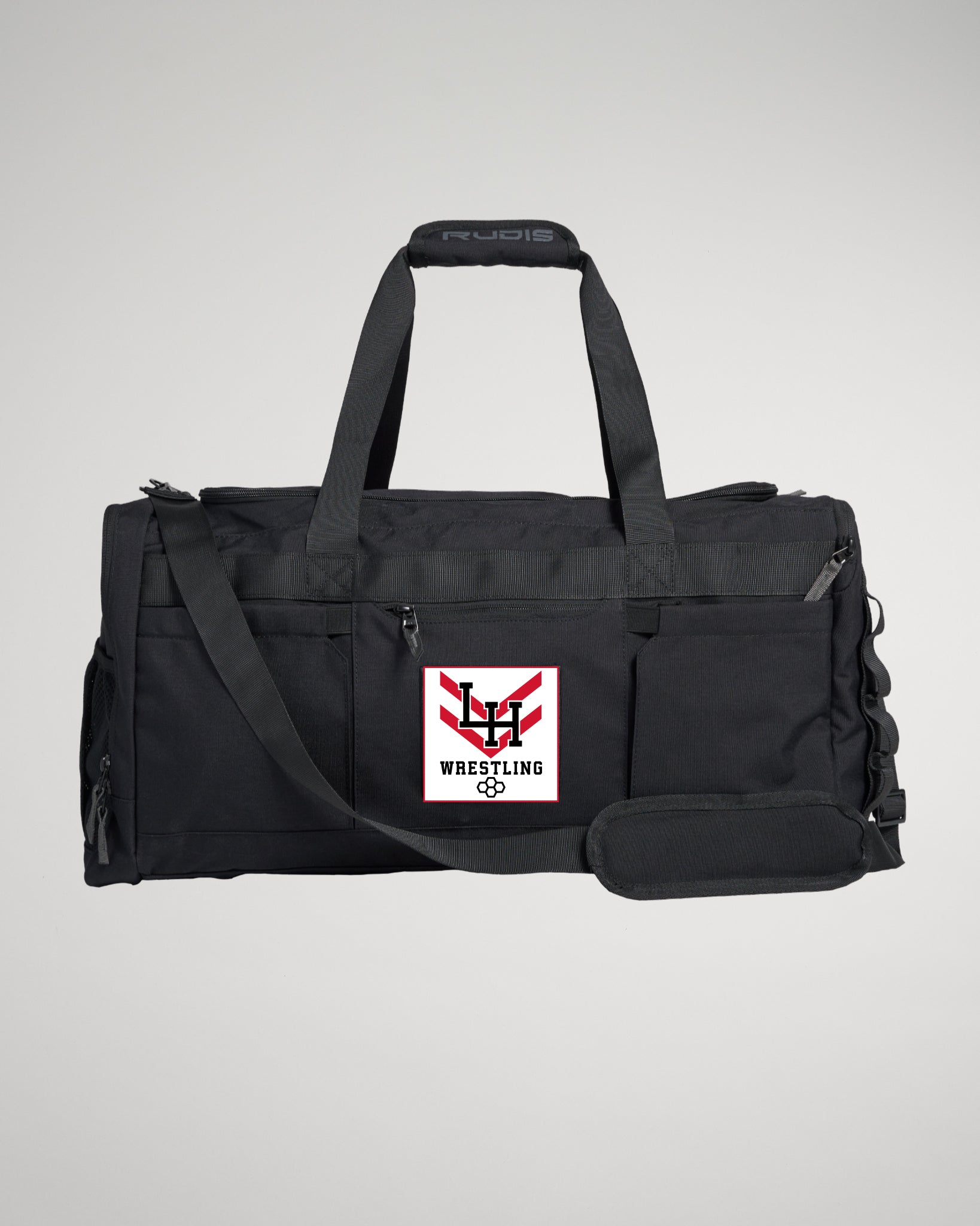 Utility Duffle BagUnisexLake Highlands RUDIS