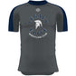 Compression Shirt-Unisex--Legacy Elite Wrestling Club Team Store