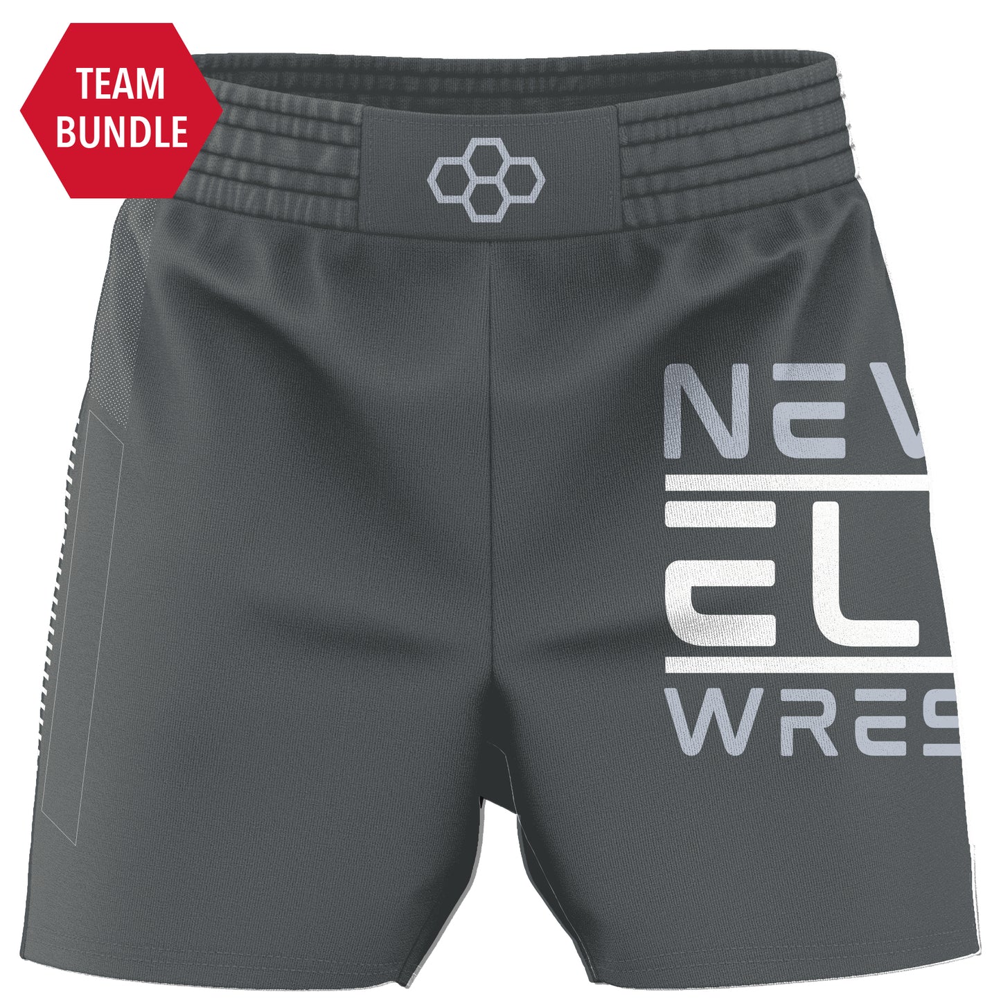 Elite Shorts-Men's--NevadaElite Level 1-3