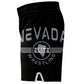 Elite Shorts-Men's--NevadaElite Level 4