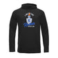 Cool-Touch Hoodie-Unisex--Limestone Wrestling Club Online Team Store