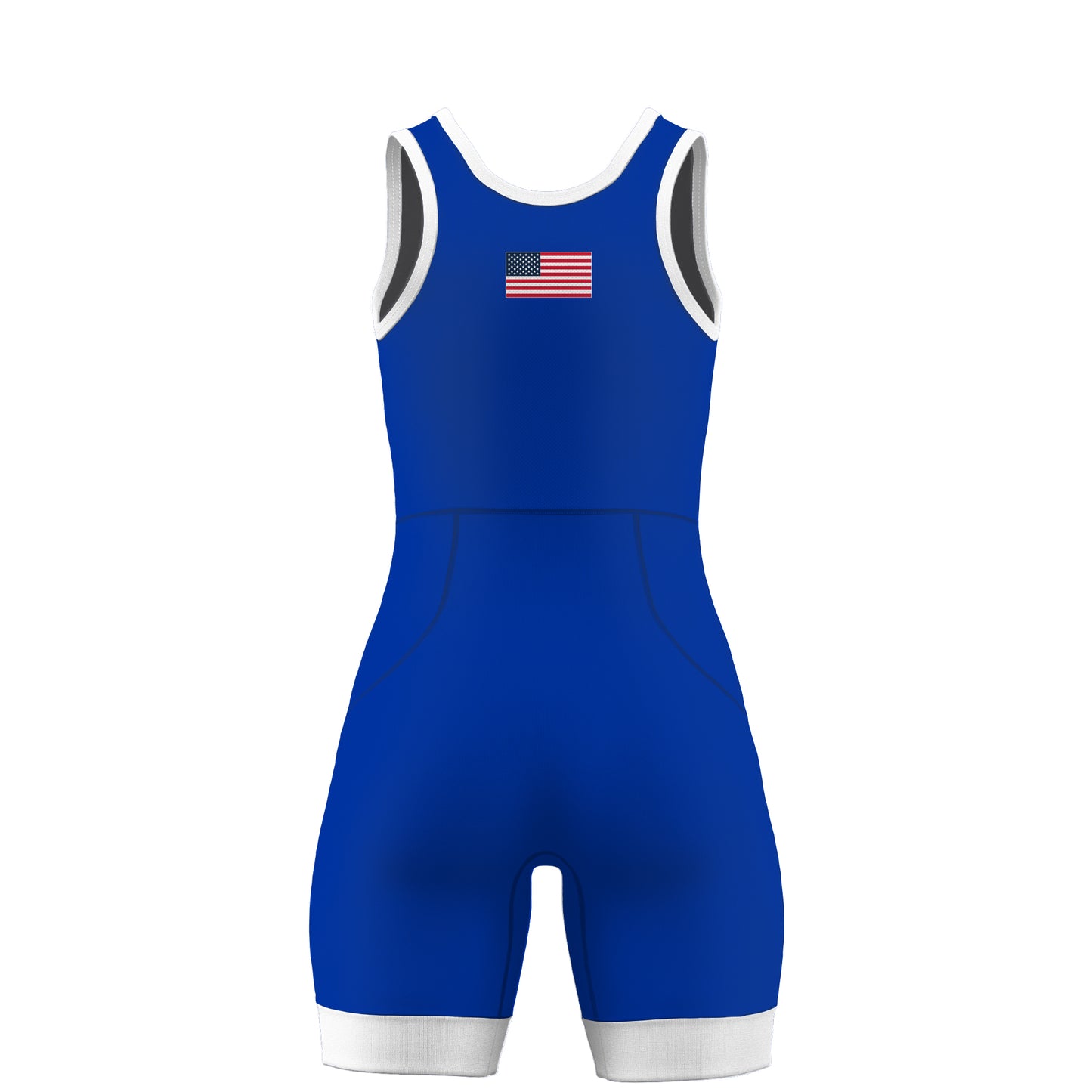 Women's Elite SingletWomen'sLimestone Wrestling Club Online Team St