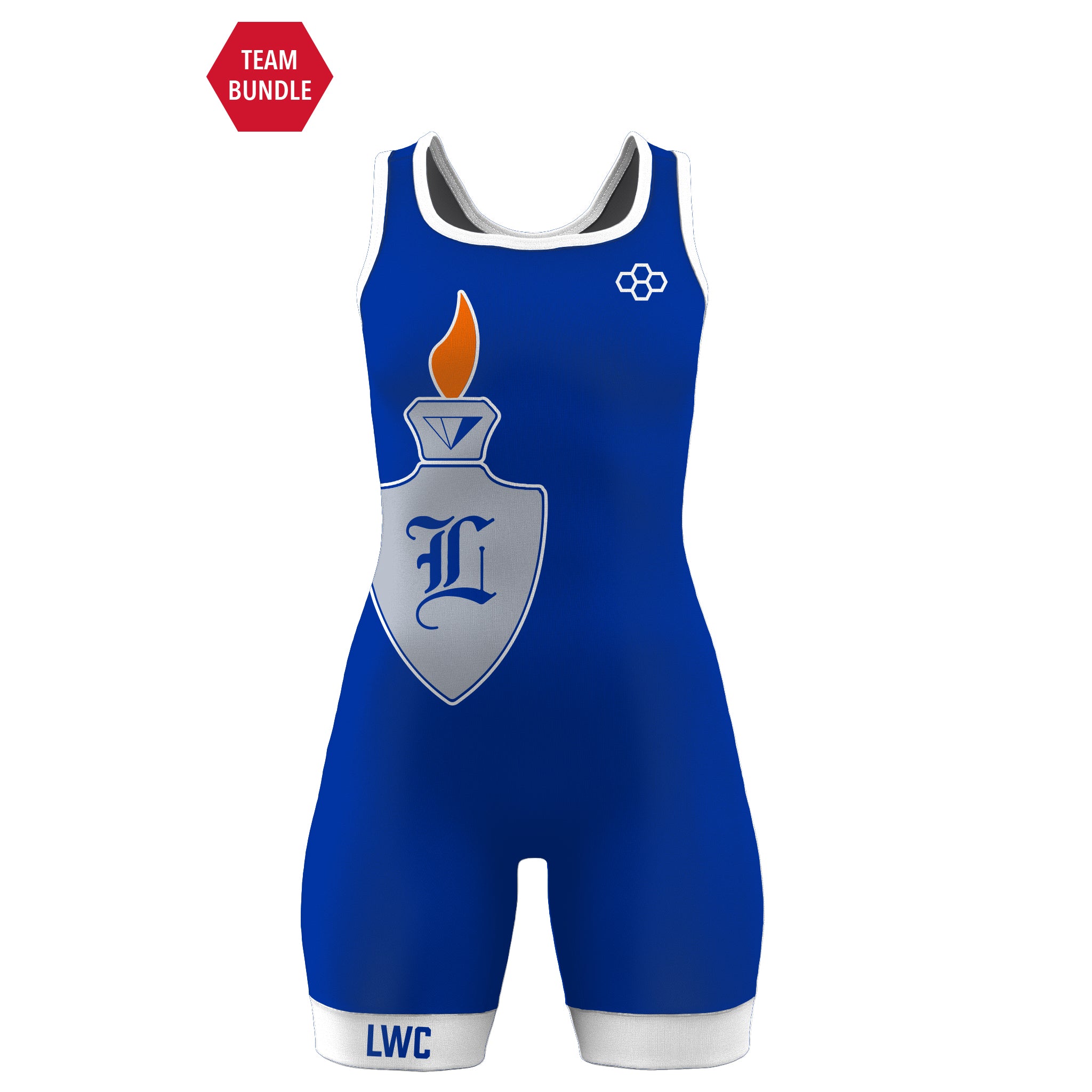 Women's Elite SingletWomen'sLimestone Wrestling Club Online Team St