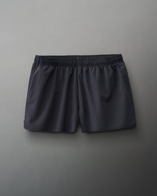 RUDIS Women's Lightweight Shorts - Black
