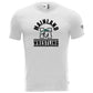 Elite Super Soft T-Shirt-Unisex--Mainland Jr. Wrestling Club Team Store White