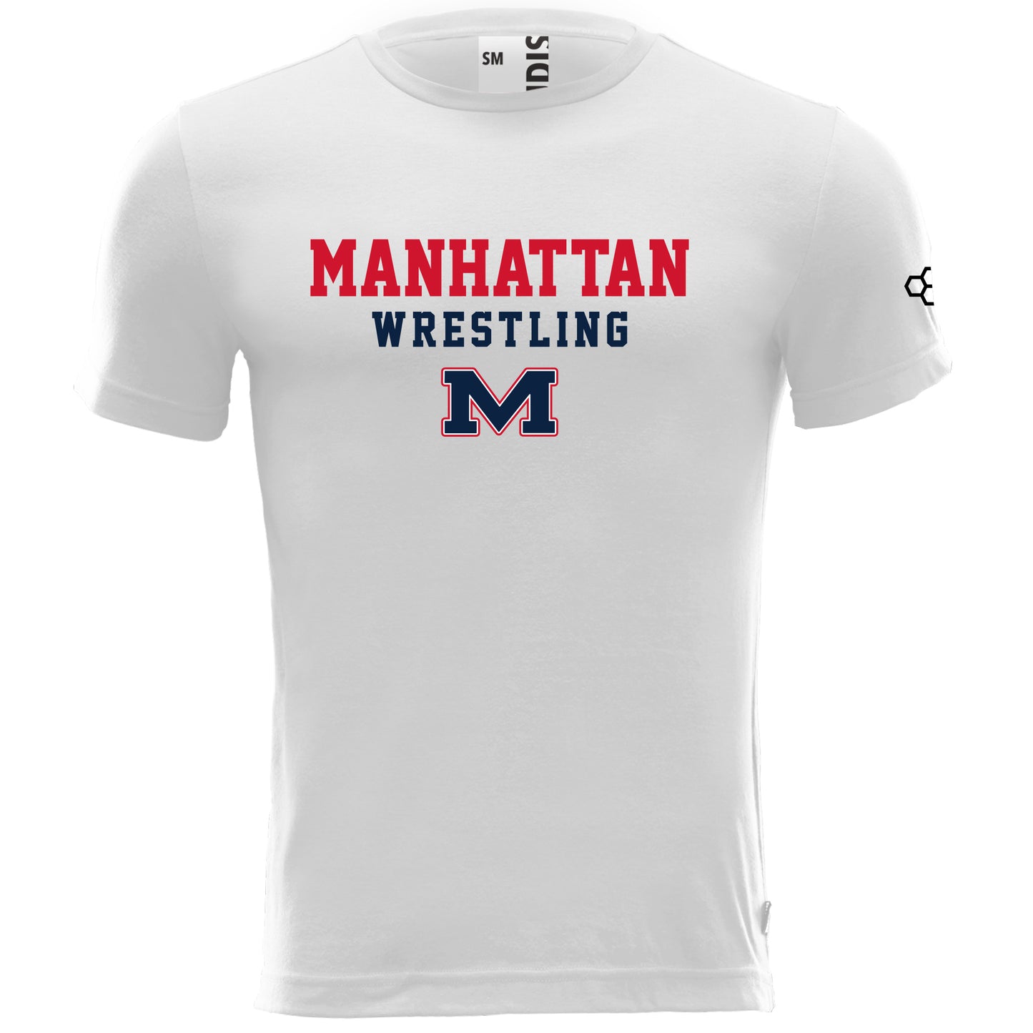 Elite Super Soft T-Shirt-Unisex--Manhattan