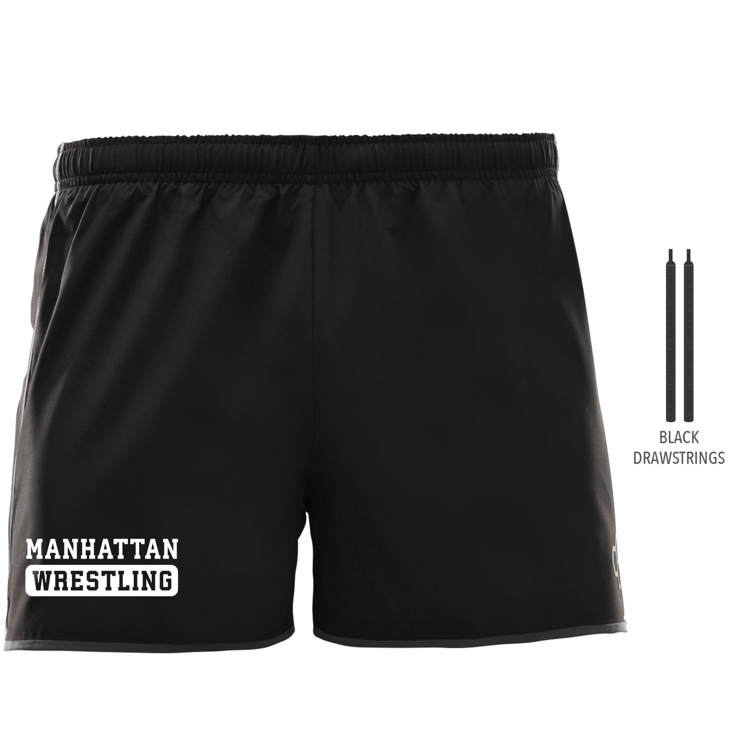 Performance Uniform ShortsUnisexManhattan RUDIS