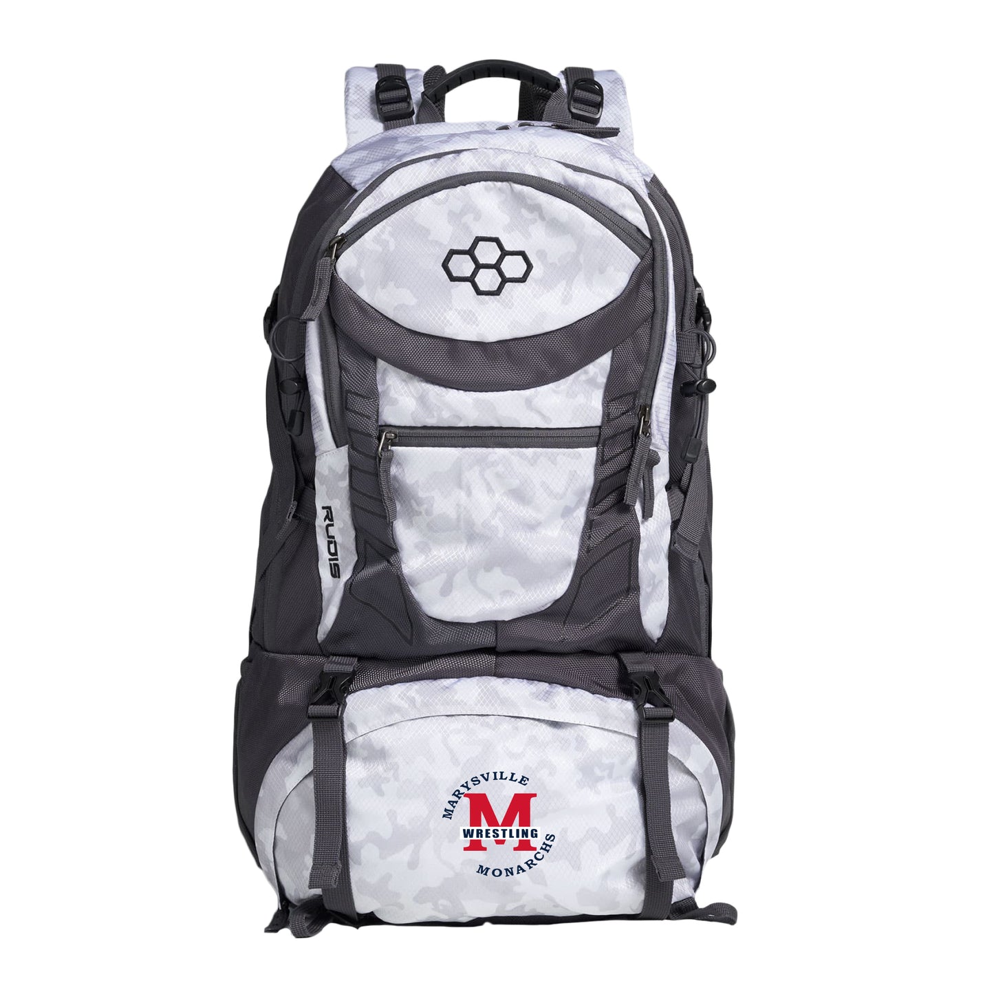 Genesis IV GearpackUnisexMarysville High School Team Store RUDIS