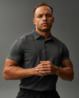 View all Polos