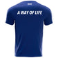 Elite Super Soft T-Shirt-Unisex--Merrimack HS
