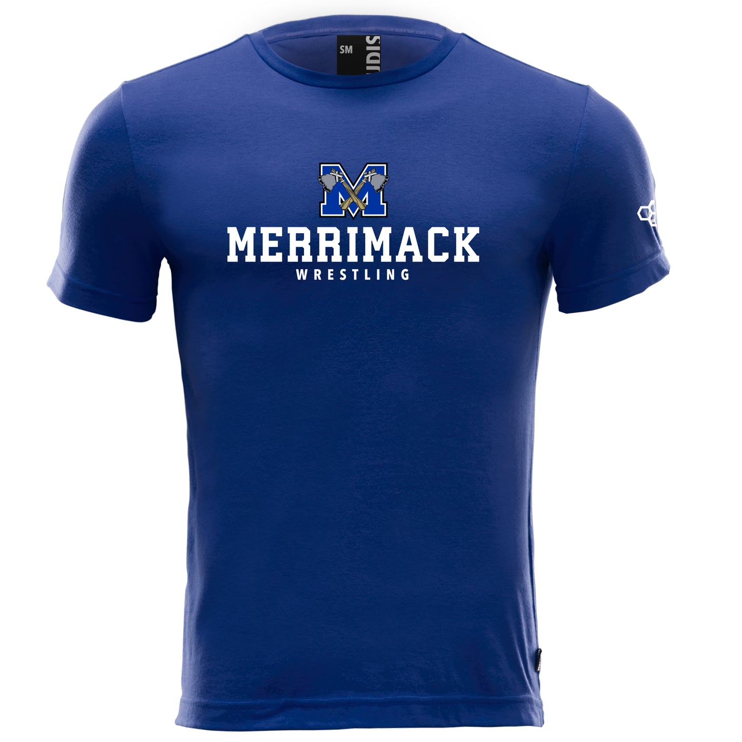 Elite Super Soft T-Shirt-Unisex--Merrimack HS
