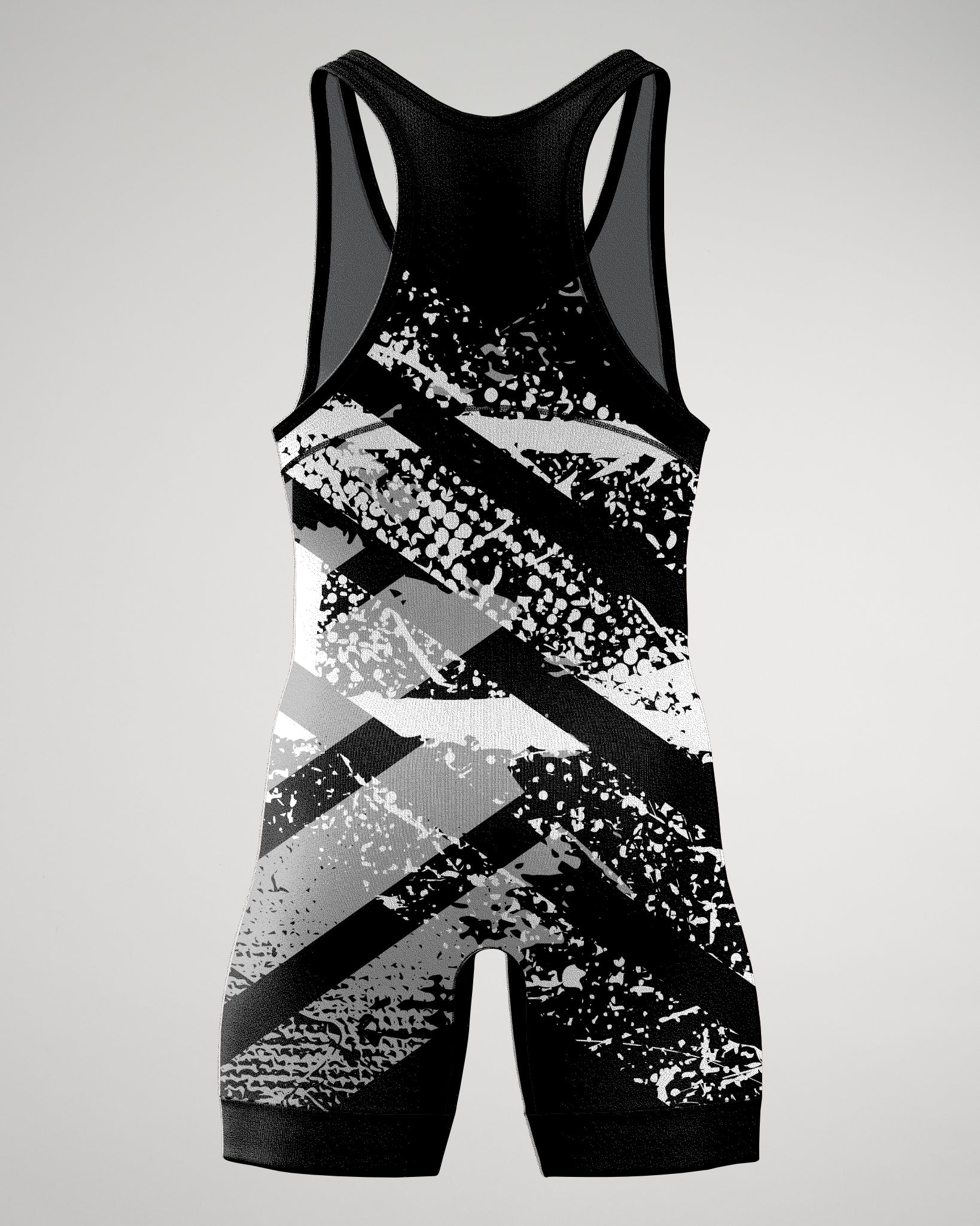 Elite SingletMen'sMisfits Wrestling Team Store RUDIS