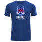 Performance T-Shirt-Unisex--Myrtle Point Mat Club
