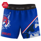 Women's Elite Shorts-Women's--Myrtle Point Mat Club