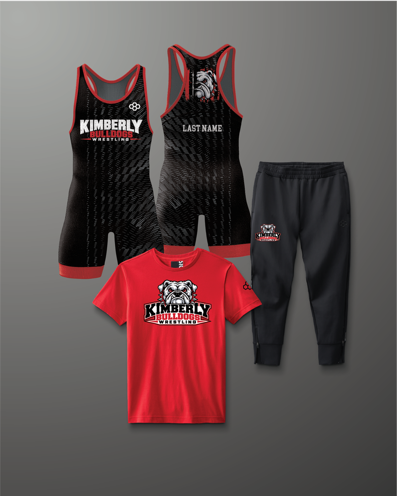 Kimberly - Adult Bundle