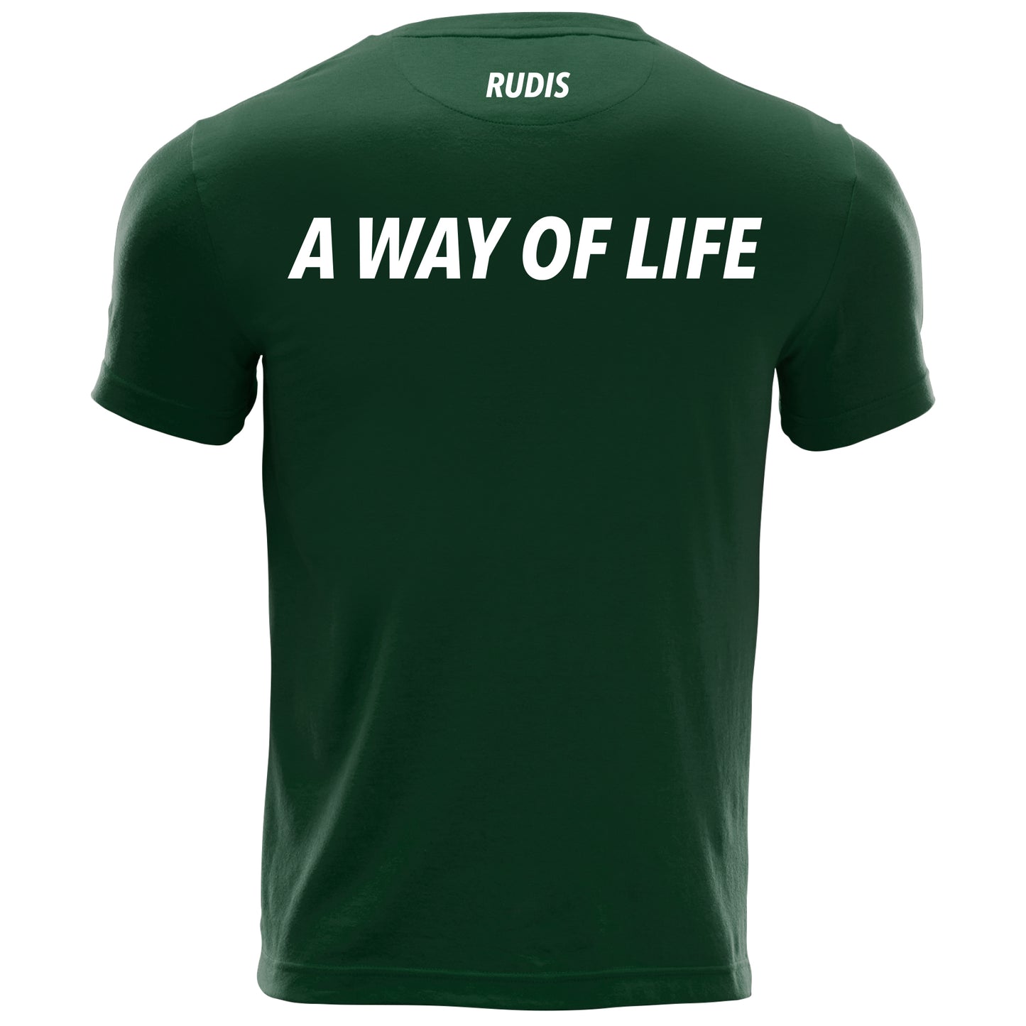 Elite Super Soft T-Shirt-Unisex--newmilford