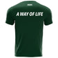 Elite Super Soft T-Shirt-Unisex--newmilford