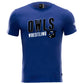 Elite Super Soft T-Shirt-Unisex--Owl's Youth Wrestling Team Store