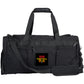 Utility Duffle Bag-Unisex--Order Of Isshinryu