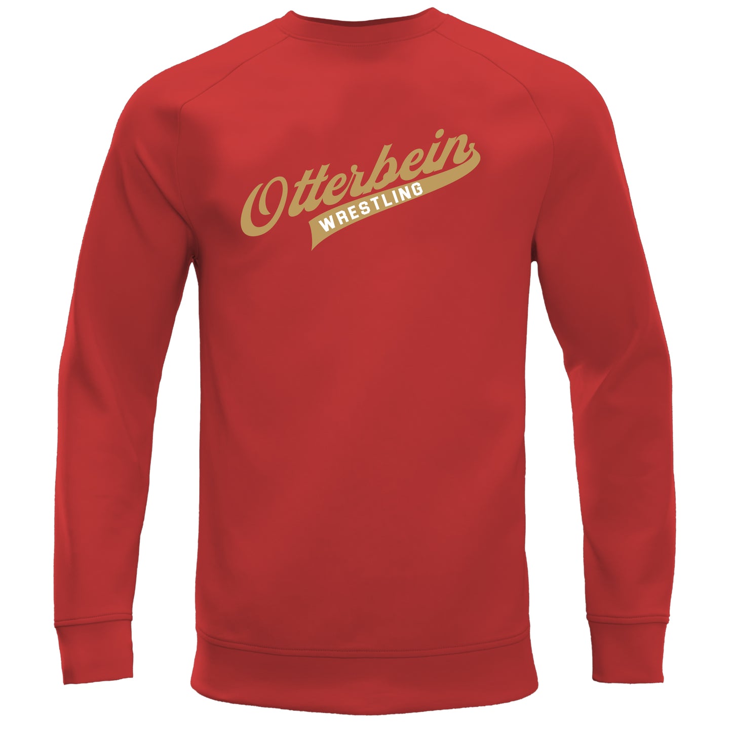 CoolTouch CrewneckUnisexOtterbein Team Store RUDIS
