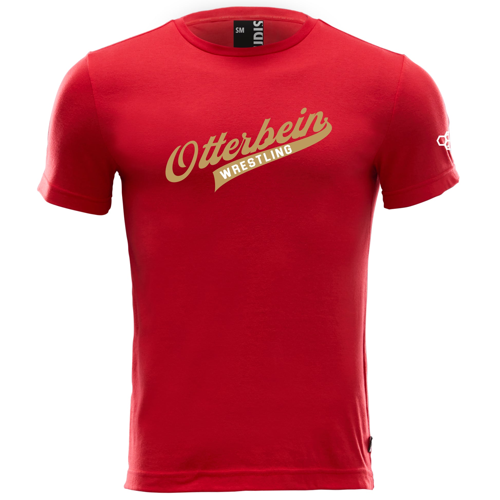 Elite Super Soft TShirtUnisexOtterbein Team Store Design 2 RUDIS