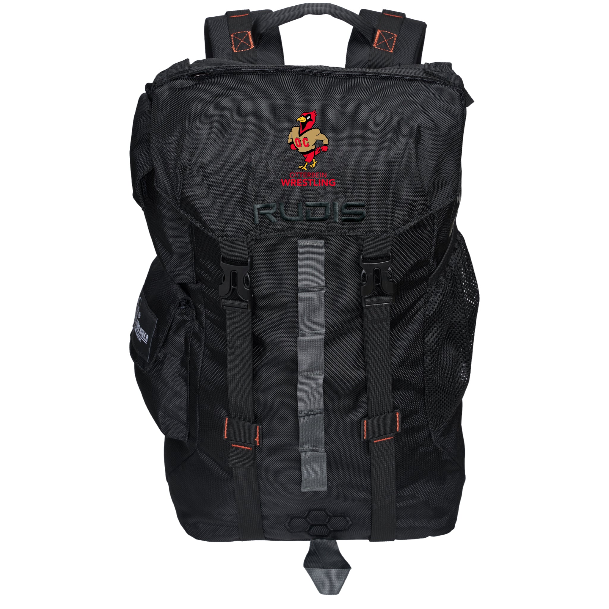 Hiker Gearpack-Unisex--Otterbein Team Store | RUDIS