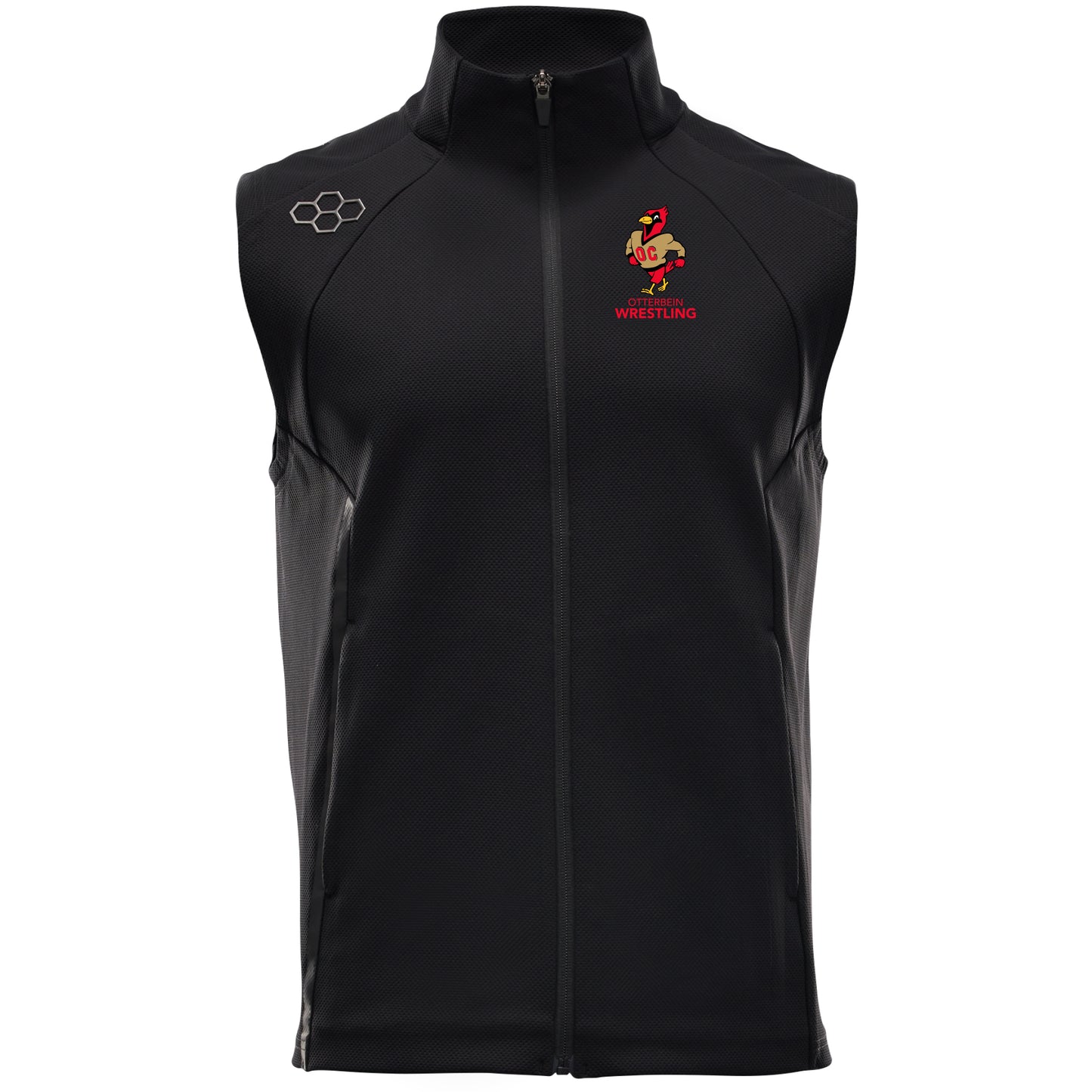 TE VestUnisexOtterbein Team Store RUDIS