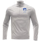 Vent Quarter Zip-Unisex--Otter Valley Fall 2023
