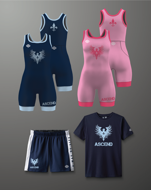 Ascend Women's Bundle