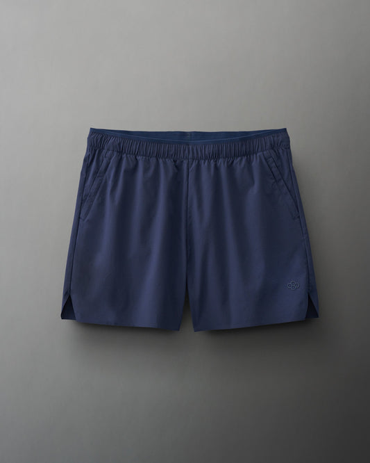 Short d'uniforme RUDIS Performance - Bleu marine