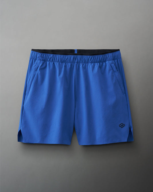 Short de performance RUDIS - Royal
