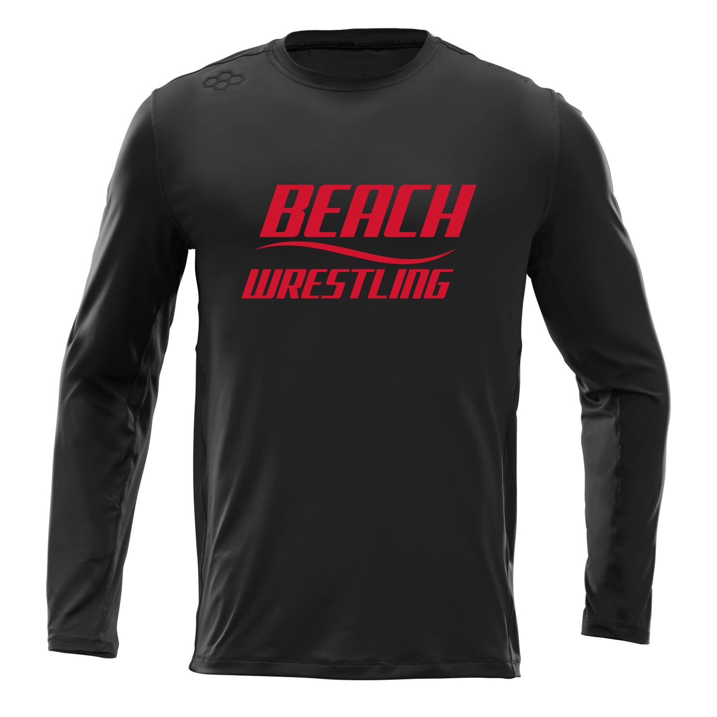 Performance LS T-Shirt-Unisex--Point Pleasant Beach