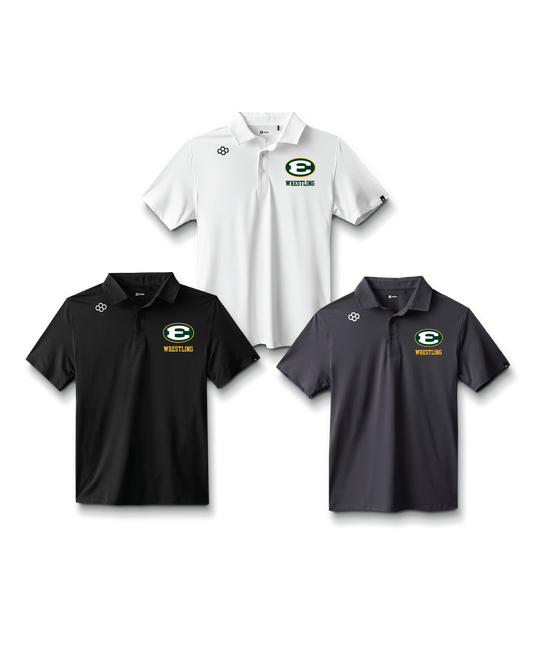 St. Edward Eagles- Polos