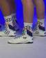 RUDIS Colt 4.0 Youth Wrestling Shoes - USA
