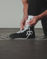 RUDIS Courage 2.0 Adult Wrestling Shoes - Black