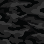 RUDIS Genesis Gearpack IV - Black Camo