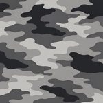 USA Wrestling Genesis Gearpack IV - Gray Camo